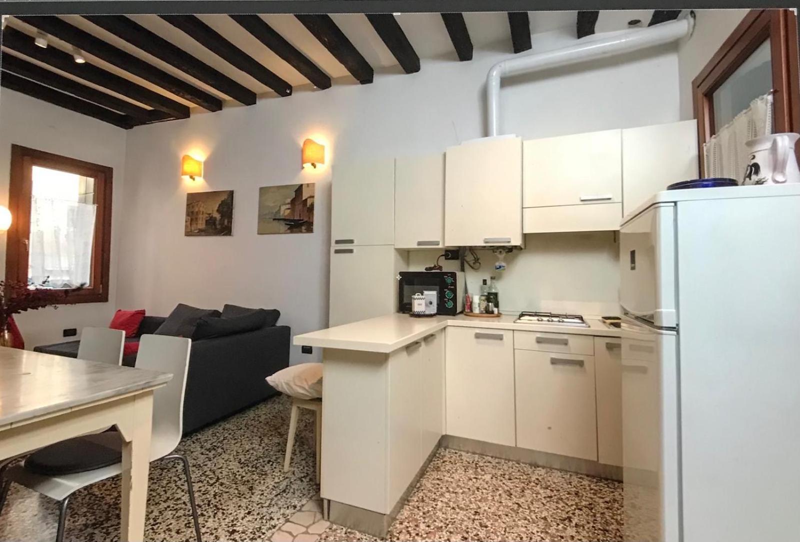 Vivi Venezia Apartment Exterior photo