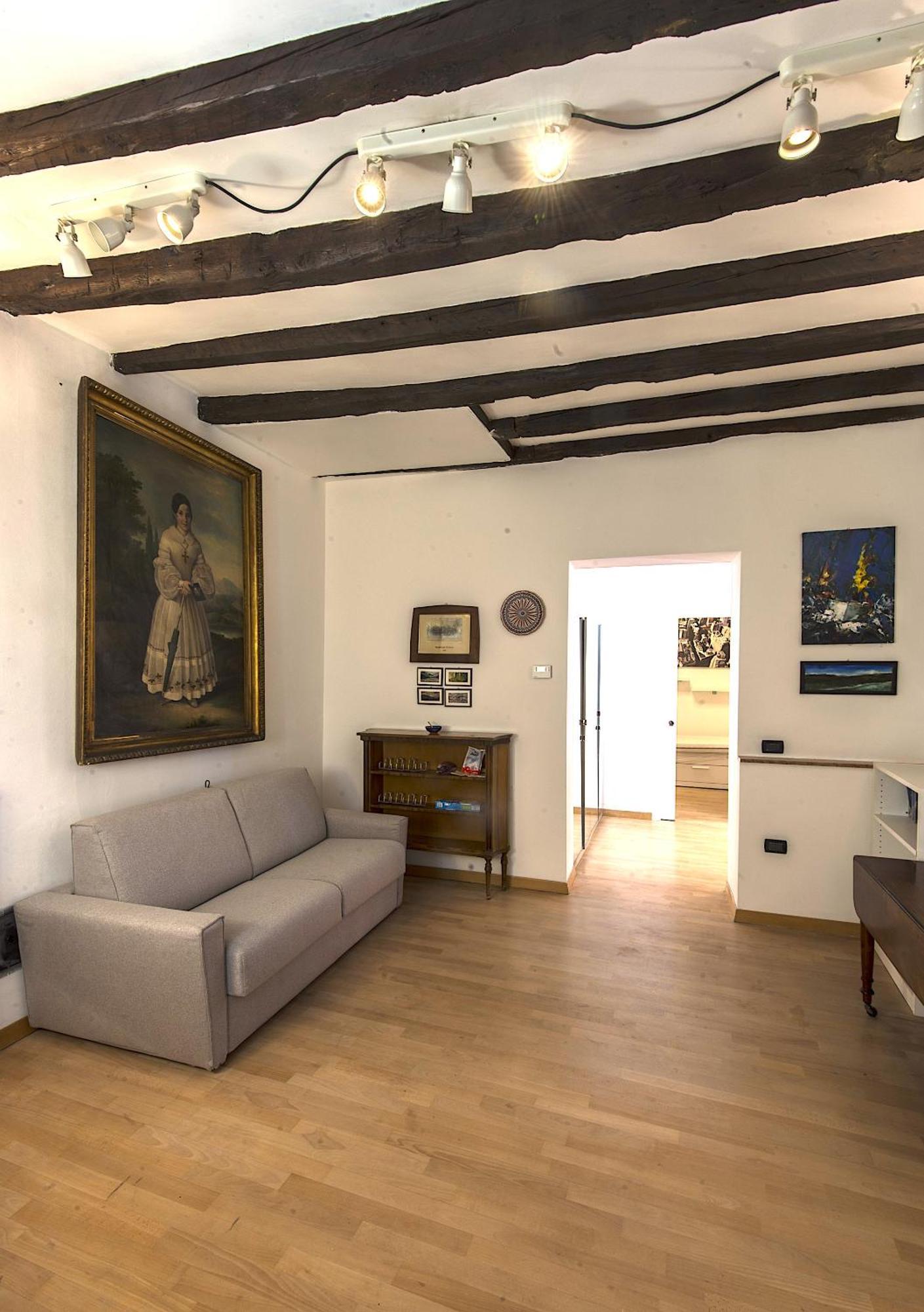 Vivi Venezia Apartment Exterior photo